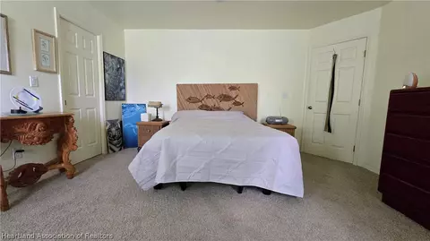 Bedroom - 4317 Leaf Rd, Sebring, FL 33875 photo 2 of 4