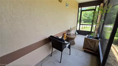 Exterior - 4317 Leaf Rd, Sebring, FL 33875 photo 2 of 8
