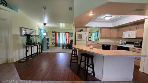 Entry Way - 4317 Leaf Rd, Sebring, FL 33875 photo 3 of 3
