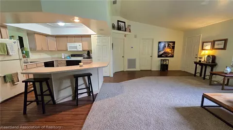 Entry Way - 4317 Leaf Rd, Sebring, FL 33875 photo 1 of 3