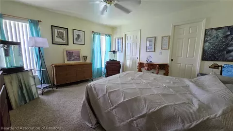 Bedroom - 4317 Leaf Rd, Sebring, FL 33875 photo 1 of 4