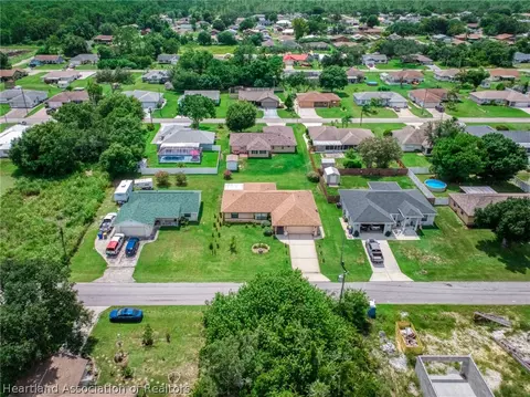 View/Area - 4317 Leaf Rd, Sebring, FL 33875 photo 3 of 6