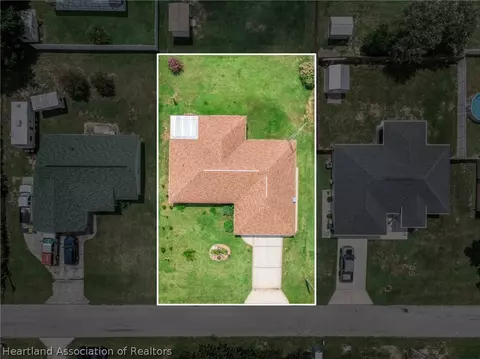 View/Area - 4317 Leaf Rd, Sebring, FL 33875 photo 2 of 6