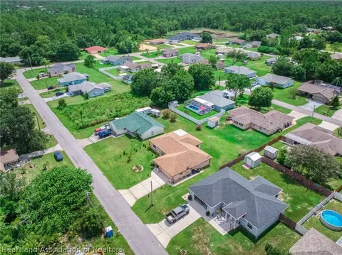 View/Area - 4317 Leaf Rd, Sebring, FL 33875 photo 5 of 6