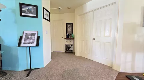 Entry Way - 4317 Leaf Rd, Sebring, FL 33875 photo 2 of 3