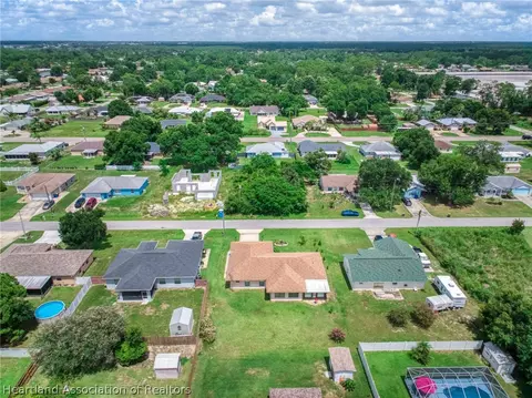 View/Area - 4317 Leaf Rd, Sebring, FL 33875 photo 6 of 6