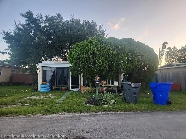 6109 Lincoln St, Hollywood, FL 33024