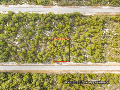 938 Western Blvd, Lake Placid, FL 33852