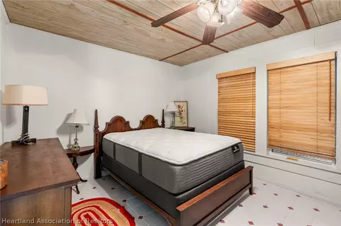 Bedroom - 15015 E State Road 78, Okeechobee, FL 34974 photo 1 of 4