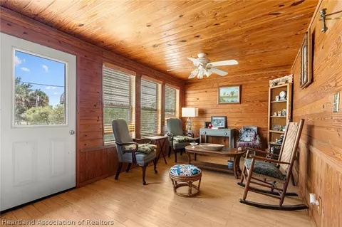 Exterior - 15015 E State Road 78, Okeechobee, FL 34974 photo 5 of 5