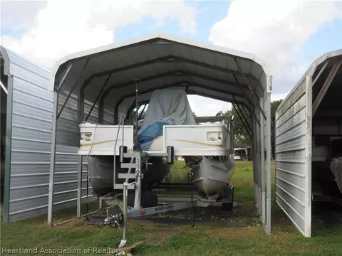 110 Shrimp Ave, Lorida, FL 33857 photo 20