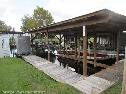 110 Shrimp Ave, Lorida, FL 33857 photo 22