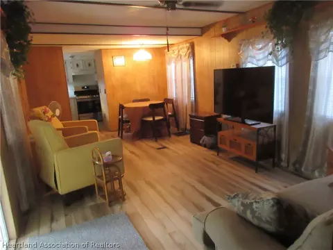 110 Shrimp Ave, Lorida, FL 33857 photo 6