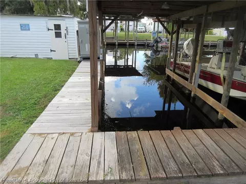 110 Shrimp Ave, Lorida, FL 33857 photo 19