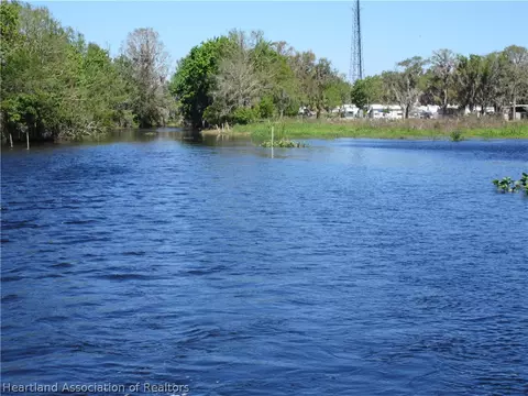110 Shrimp Ave, Lorida, FL 33857 photo 24