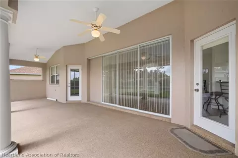 Exterior - 3000 Manor Dr, Sebring, FL 33872 photo 6 of 6
