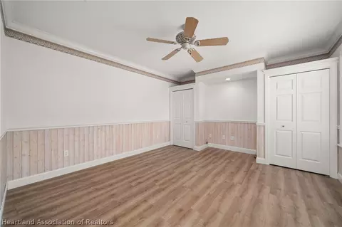 Bedroom - 3000 Manor Dr, Sebring, FL 33872 photo 1 of 6