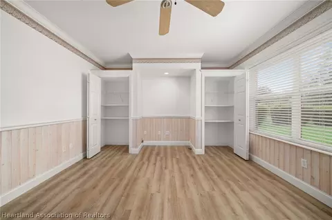 Bedroom - 3000 Manor Dr, Sebring, FL 33872 photo 4 of 6