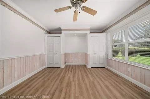 Bedroom - 3000 Manor Dr, Sebring, FL 33872 photo 2 of 6