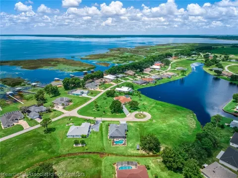 View/Area - 717 Cypress Ct, Sebring, FL 33876 photo 2 of 5