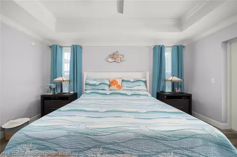 Bedroom - 717 Cypress Ct, Sebring, FL 33876 photo 1 of 6