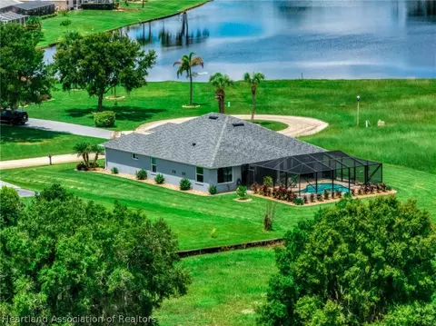 View/Area - 717 Cypress Ct, Sebring, FL 33876 photo 4 of 5
