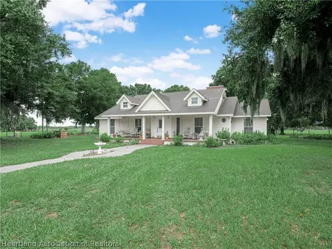 5147 Ollie Roberts Rd, Bowling Green, FL 33834