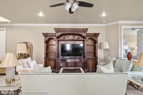 Living - 6936 Cecilia Ave, Sebring, FL 33872 photo 2 of 2