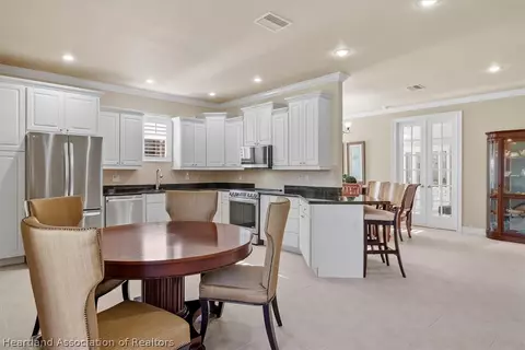 Dining - 6936 Cecilia Ave, Sebring, FL 33872 photo 1 of 4