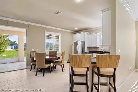 Dining - 6936 Cecilia Ave, Sebring, FL 33872 photo 2 of 4