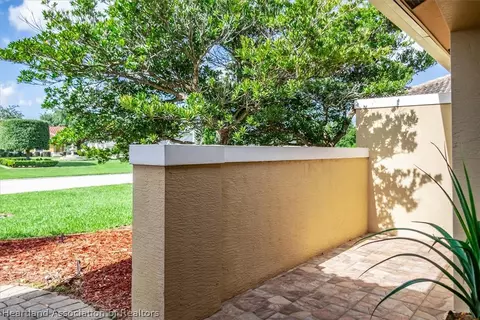 Exterior - 6936 Cecilia Ave, Sebring, FL 33872 photo 7 of 7