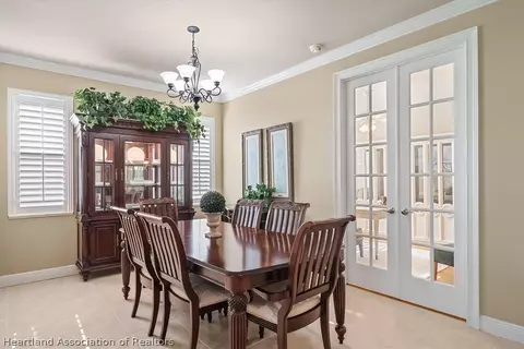 Dining - 6936 Cecilia Ave, Sebring, FL 33872 photo 4 of 4