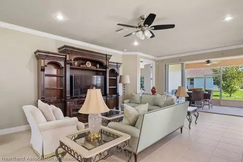 Living - 6936 Cecilia Ave, Sebring, FL 33872 photo 1 of 2
