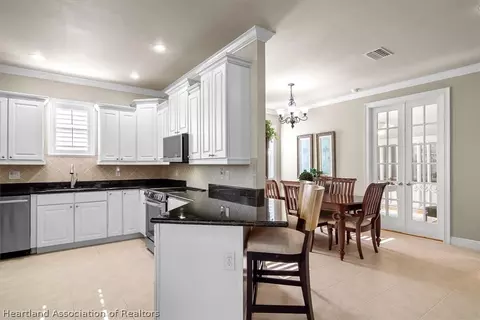 Kitchen - 6936 Cecilia Ave, Sebring, FL 33872 photo 3 of 3