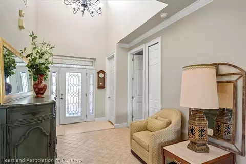 Entry Way - 6936 Cecilia Ave, Sebring, FL 33872 photo 1 of 7