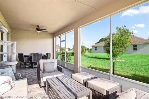 Exterior - 6936 Cecilia Ave, Sebring, FL 33872 photo 2 of 7