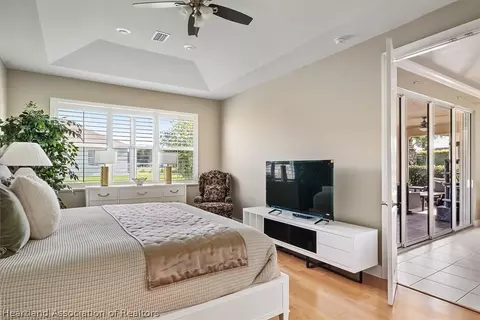 Bedroom - 6936 Cecilia Ave, Sebring, FL 33872 photo 2 of 6
