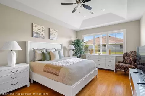 Bedroom - 6936 Cecilia Ave, Sebring, FL 33872 photo 1 of 6