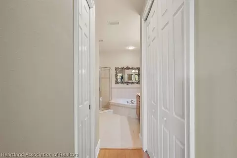 Entry Way - 6936 Cecilia Ave, Sebring, FL 33872 photo 3 of 7