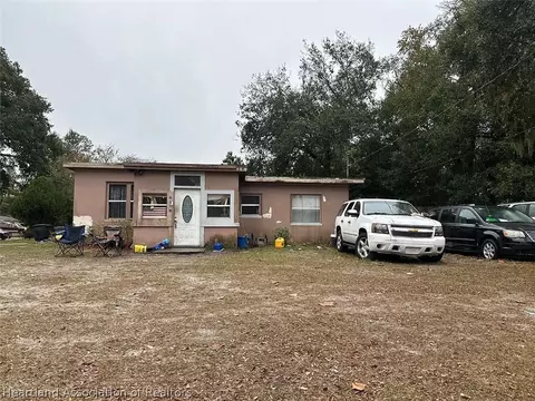 6118 Mercer Cir N, Jacksonville, FL 32217