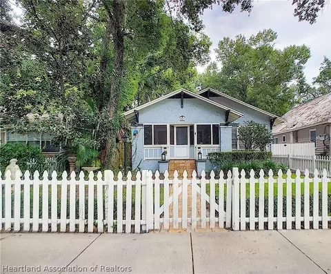 519 E Amelia St, Orlando, FL 32803