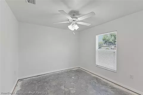 Bedroom - 6507 Forest Cir, Labelle, FL 33935 photo 5 of 5