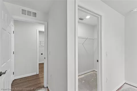 Entry Way - 6507 Forest Cir, Labelle, FL 33935 photo 1 of 1