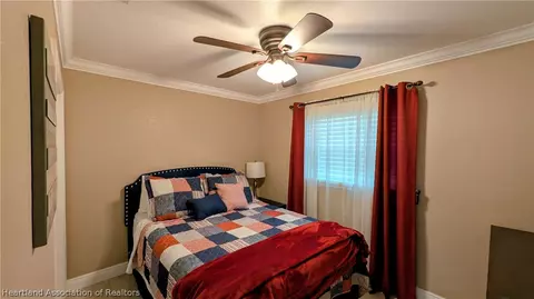 Bedroom - 175 Myrtle Dr, Wauchula, FL 33873 photo 6 of 8