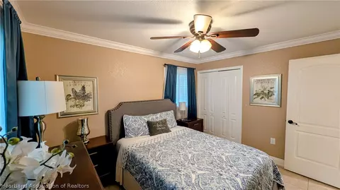 Bedroom - 175 Myrtle Dr, Wauchula, FL 33873 photo 5 of 8