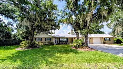 Other - 175 Myrtle Dr, Wauchula, FL 33873 photo 1 of 17