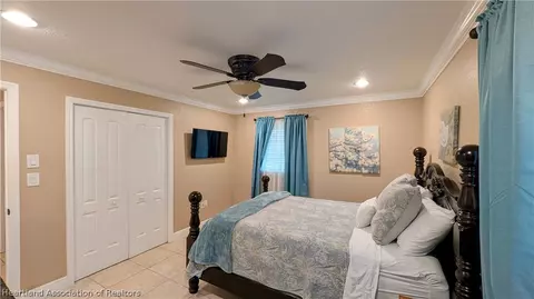 Bedroom - 175 Myrtle Dr, Wauchula, FL 33873 photo 2 of 8