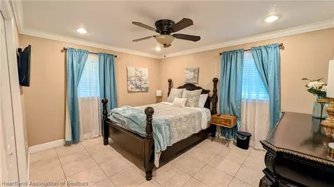 Bedroom - 175 Myrtle Dr, Wauchula, FL 33873 photo 1 of 8