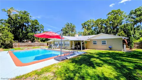 Exterior - 175 Myrtle Dr, Wauchula, FL 33873 photo 13 of 14
