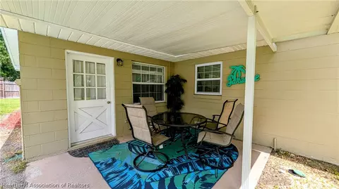 Exterior - 175 Myrtle Dr, Wauchula, FL 33873 photo 8 of 14